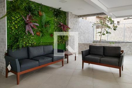 Apartamento para alugar com 80m², 2 quartos e 2 vagas Apartamento para alugar com 80m², 2 quartos e 2 vagasÁrea comum