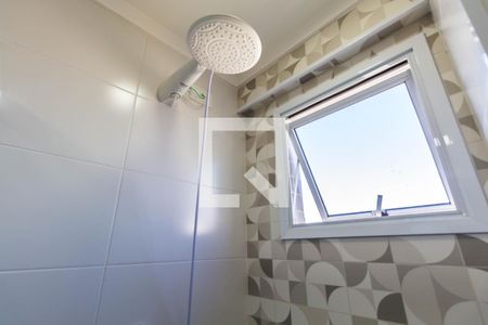 Apartamento para alugar com 80m², 2 quartos e 2 vagasBanheiro da Suíte