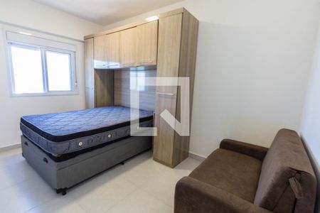 Apartamento para alugar com 80m², 2 quartos e 2 vagasSuíte