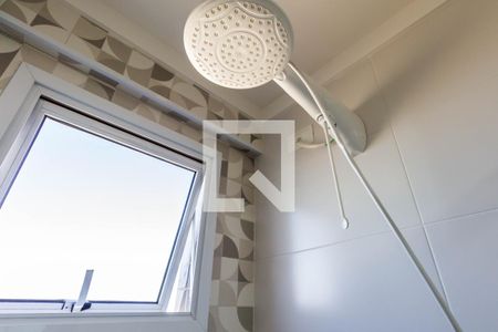 Apartamento para alugar com 80m², 2 quartos e 2 vagasBanheiro