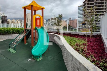 Apartamento para alugar com 80m², 2 quartos e 2 vagas Apartamento para alugar com 80m², 2 quartos e 2 vagasÁrea comum - Playground