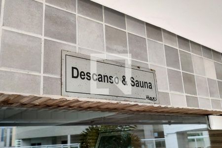 Apartamento para alugar com 80m², 2 quartos e 2 vagas Apartamento para alugar com 80m², 2 quartos e 2 vagasDescanso e Sauna