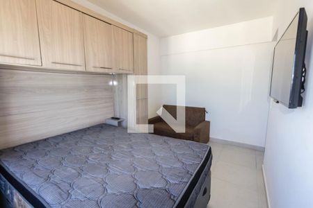 Apartamento para alugar com 80m², 2 quartos e 2 vagasSuíte