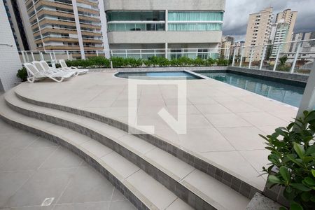 Apartamento para alugar com 80m², 2 quartos e 2 vagas Apartamento para alugar com 80m², 2 quartos e 2 vagasÁrea comum - Piscina
