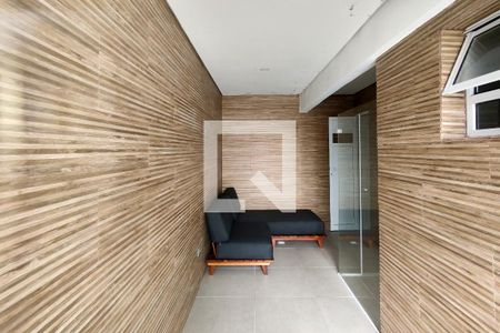 Apartamento para alugar com 80m², 2 quartos e 2 vagas Apartamento para alugar com 80m², 2 quartos e 2 vagasDescanso e Sauna