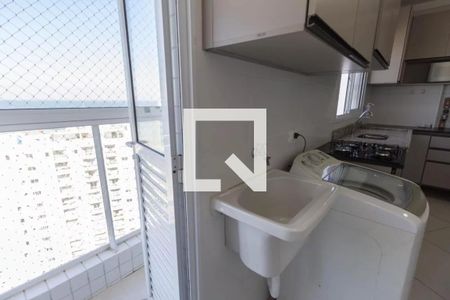 Apartamento para alugar com 80m², 2 quartos e 2 vagas Apartamento para alugar com 80m², 2 quartos e 2 vagasCozinha