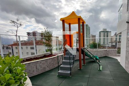 Apartamento para alugar com 80m², 2 quartos e 2 vagas Apartamento para alugar com 80m², 2 quartos e 2 vagasÁrea comum - Playground