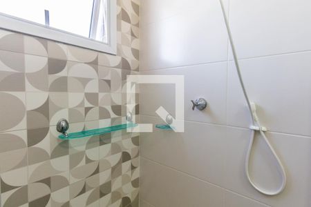 Apartamento para alugar com 80m², 2 quartos e 2 vagasBanheiro