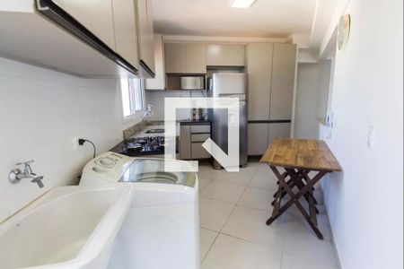 Apartamento para alugar com 80m², 2 quartos e 2 vagas Apartamento para alugar com 80m², 2 quartos e 2 vagasCozinha