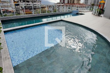 Apartamento para alugar com 80m², 2 quartos e 2 vagas Apartamento para alugar com 80m², 2 quartos e 2 vagasÁrea comum - Piscina