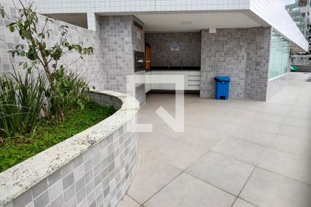 Apartamento para alugar com 80m², 2 quartos e 2 vagas