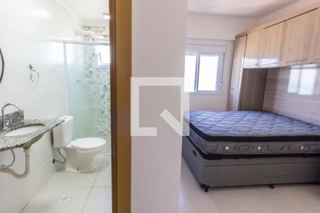 Apartamento para alugar com 80m², 2 quartos e 2 vagasSuíte