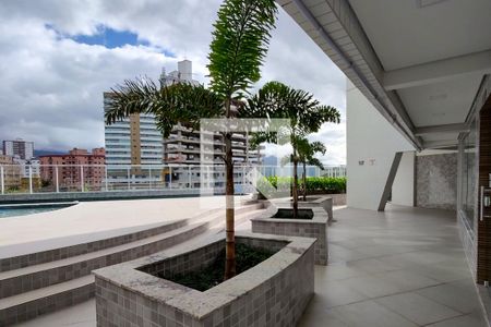 Apartamento para alugar com 80m², 2 quartos e 2 vagas Apartamento para alugar com 80m², 2 quartos e 2 vagasÁrea comum - Piscina