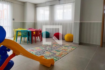 Apartamento para alugar com 80m², 2 quartos e 2 vagas Apartamento para alugar com 80m², 2 quartos e 2 vagasBrinquedoteca