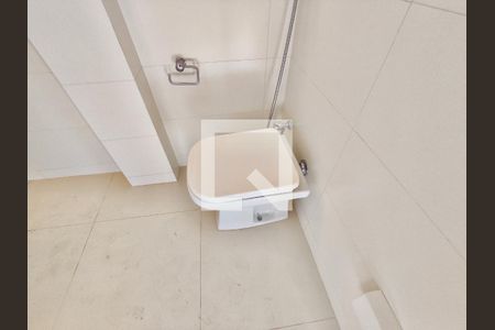 Studio para alugar com 56m², 1 quarto e sem vaga Studio para alugar com 56m², 1 quarto e sem vagaStudio banheiro