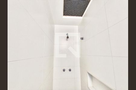 Studio para alugar com 56m², 1 quarto e sem vaga Studio para alugar com 56m², 1 quarto e sem vagaStudio banheiro