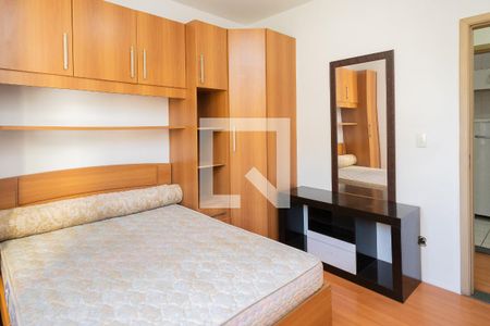 Quarto 1 de apartamento para alugar com 2 quartos, 48m² em Montanhão, São Bernardo do Campo