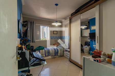 Quarto 1 de apartamento à venda com 3 quartos, 80m² em Vila Progredior, São Paulo