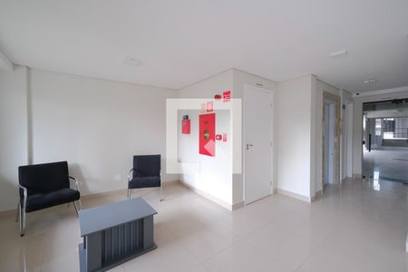Apartamento para alugar com 50m², 1 quarto e 1 vagaÁrea comum 