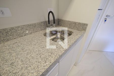Apartamento para alugar com 50m², 1 quarto e 1 vagaCozinha