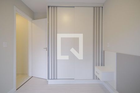 Quarto de apartamento para alugar com 1 quarto, 50m² em Capão Raso, Curitiba
