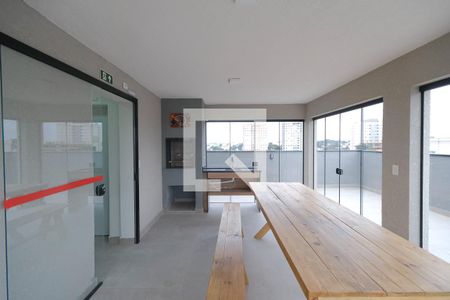 Apartamento para alugar com 50m², 1 quarto e 1 vagaÁrea comum 