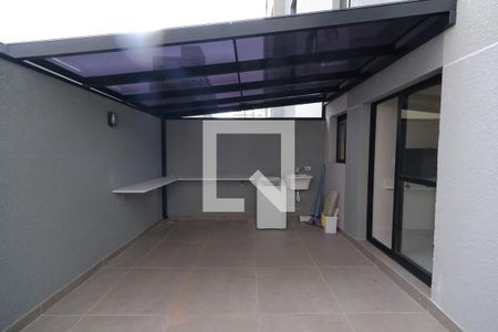 Apartamento para alugar com 50m², 1 quarto e 1 vagaLavanderia