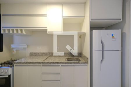 Apartamento para alugar com 50m², 1 quarto e 1 vagaCozinha