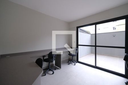 Apartamento para alugar com 50m², 1 quarto e 1 vagaÁrea comum 