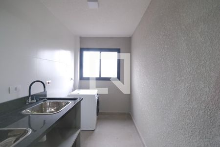 Apartamento para alugar com 50m², 1 quarto e 1 vagaÁrea comum 