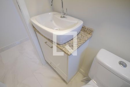 Apartamento para alugar com 50m², 1 quarto e 1 vagaBanheiro