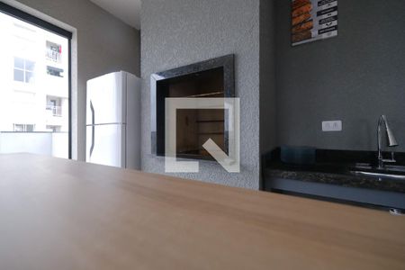 Apartamento para alugar com 50m², 1 quarto e 1 vagaÁrea comum 