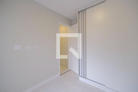 Quarto de apartamento para alugar com 1 quarto, 50m² em Capão Raso, Curitiba