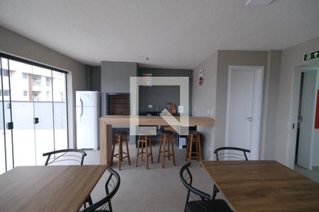 Apartamento para alugar com 50m², 1 quarto e 1 vagaÁrea comum 
