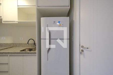 Apartamento para alugar com 50m², 1 quarto e 1 vagaCozinha