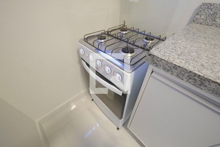 Apartamento para alugar com 50m², 1 quarto e 1 vagaCozinha