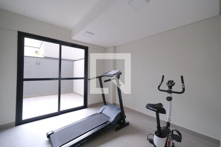 Apartamento para alugar com 50m², 1 quarto e 1 vagaÁrea comum 