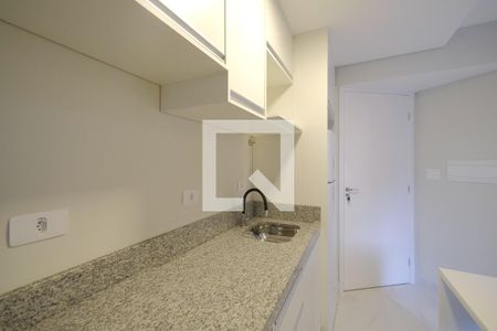 Apartamento para alugar com 50m², 1 quarto e 1 vagaCozinha