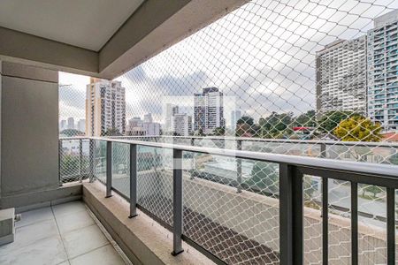 Studio para alugar com 33m², 1 quarto e sem vagaStudio