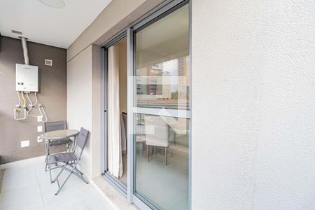 Studio para alugar com 33m², 1 quarto e sem vagaStudio