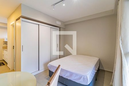 Studio para alugar com 33m², 1 quarto e sem vagaStudio