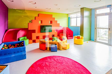 Studio para alugar com 33m², 1 quarto e sem vagaÁrea comum