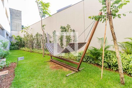 Studio para alugar com 33m², 1 quarto e sem vagaÁrea comum