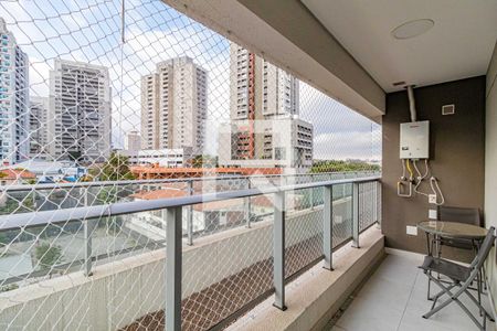 Studio para alugar com 33m², 1 quarto e sem vagaStudio