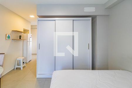 Studio para alugar com 33m², 1 quarto e sem vagaStudio