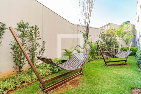 Studio para alugar com 33m², 1 quarto e sem vagaÁrea comum