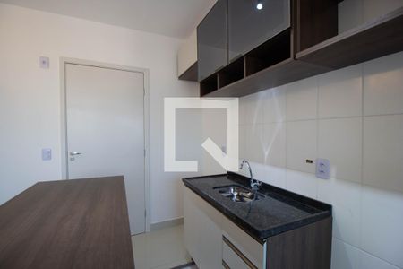 Apartamento para alugar com 42m², 2 quartos e 1 vagaCozinha