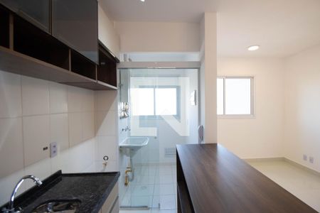 Apartamento para alugar com 42m², 2 quartos e 1 vagaCozinha