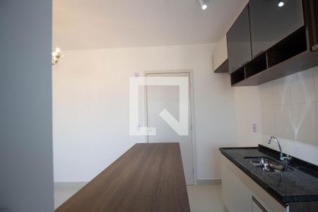 Apartamento para alugar com 42m², 2 quartos e 1 vagaCozinha