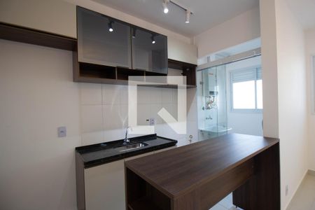 Apartamento para alugar com 42m², 2 quartos e 1 vagaCozinha